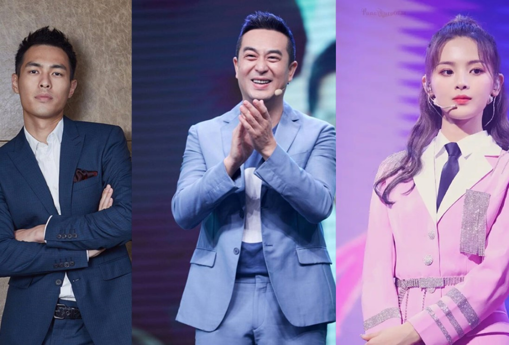 孙俪|孙俪新剧未拍先火，《白鹿原》导演执导，还有这三位演员加盟？