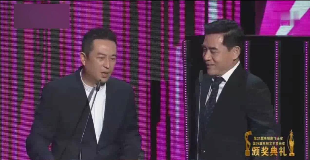 孙俪|孙俪新剧未拍先火，《白鹿原》导演执导，还有这三位演员加盟？