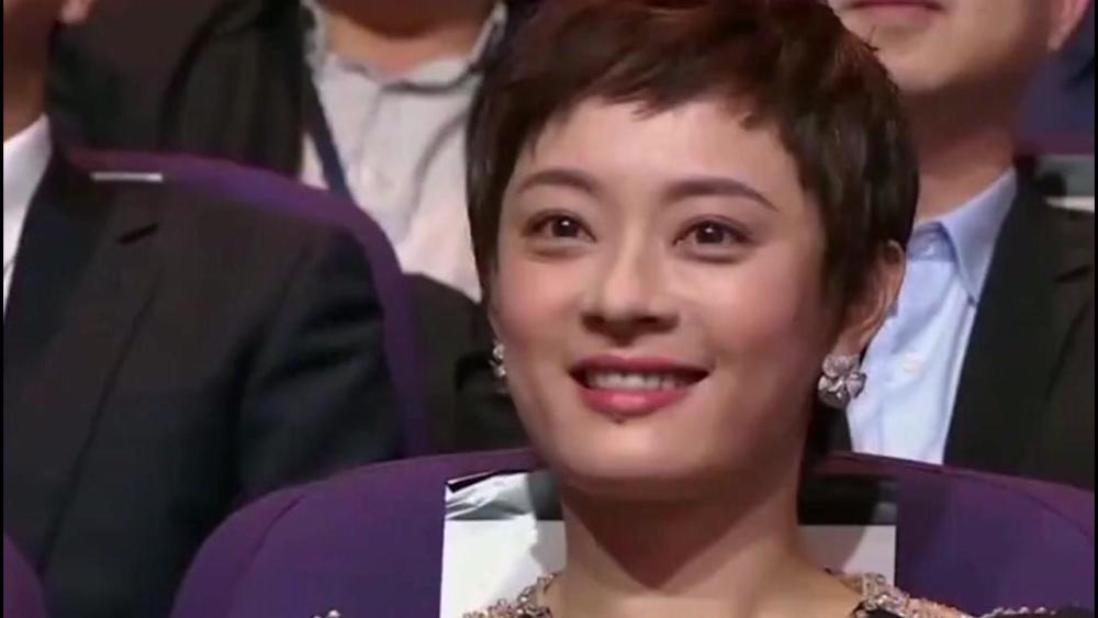 孙俪|孙俪新剧未拍先火，《白鹿原》导演执导，还有这三位演员加盟？