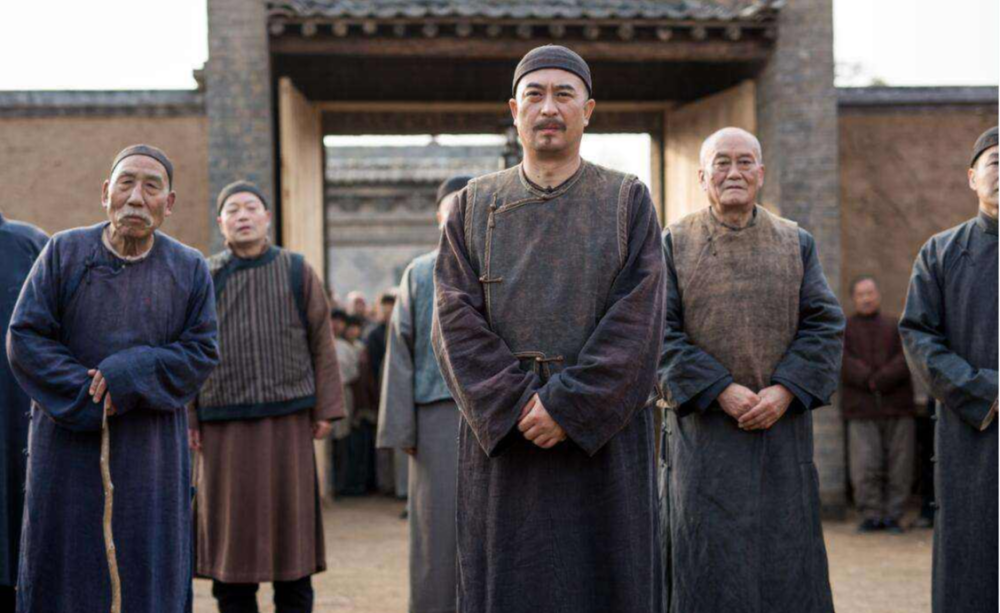 孙俪|孙俪新剧未拍先火，《白鹿原》导演执导，还有这三位演员加盟？