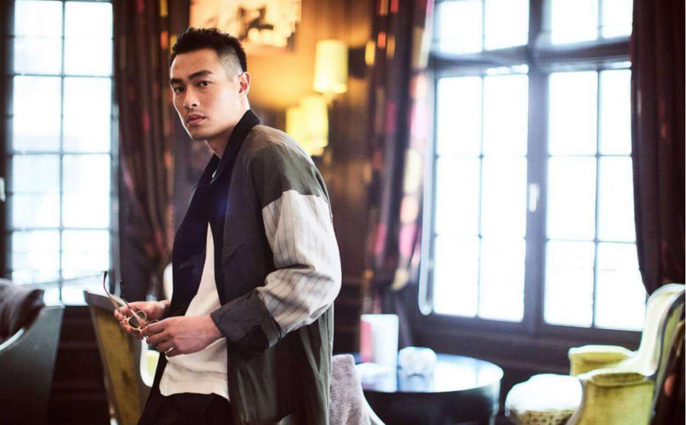 孙俪|孙俪新剧未拍先火，《白鹿原》导演执导，还有这三位演员加盟？