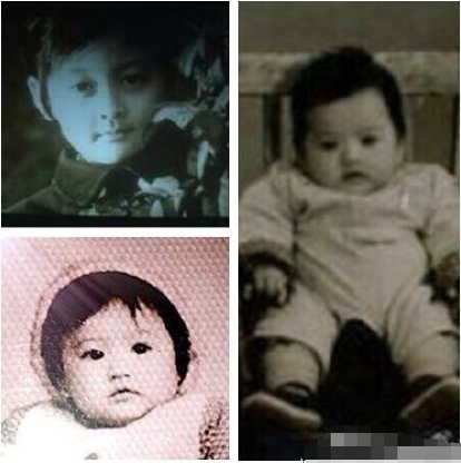 宁静|宁静当年有多美？上街被路人追着围观，张国荣赞其无法用言语形容