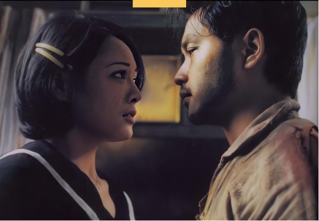 宁静|宁静当年有多美？上街被路人追着围观，张国荣赞其无法用言语形容