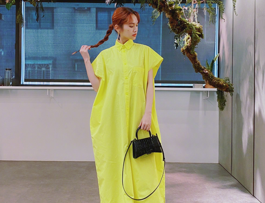 杨丞琳|杨丞琳为李荣浩庆生，结婚一年惨遭分居，5个帅气前男友终成历史