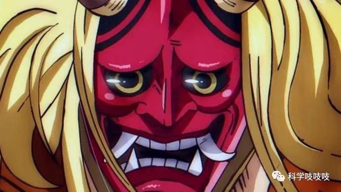 的象征,根据其他一些关于大和般若面具的图得知,她的面具是赤般若面具