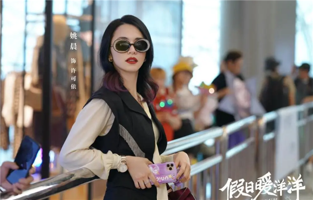 郑云龙|姚晨发声力挺郑云龙，仝卓手撕姚晨：恶之花这么快就抱团了？