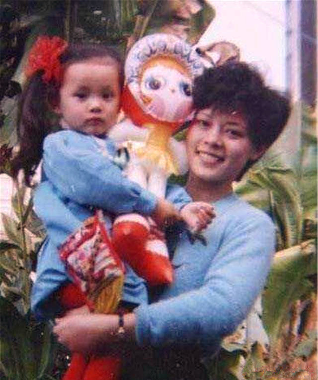 孙俪|妹妹高考结束，孙俪答应带她放松一下，结果却把妹妹累到抽筋