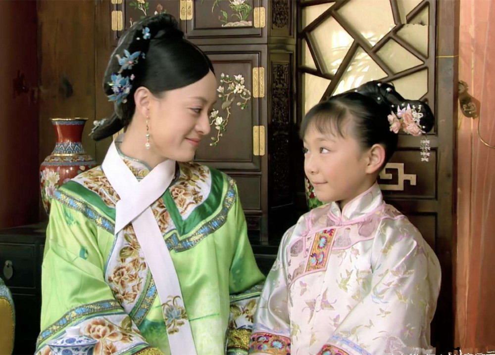 孙俪|妹妹高考结束，孙俪答应带她放松一下，结果却把妹妹累到抽筋