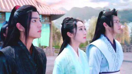 陈情令|《陈情令》魏无羡和江澄情深，从何时有了芥蒂？云梦颠覆只是开始