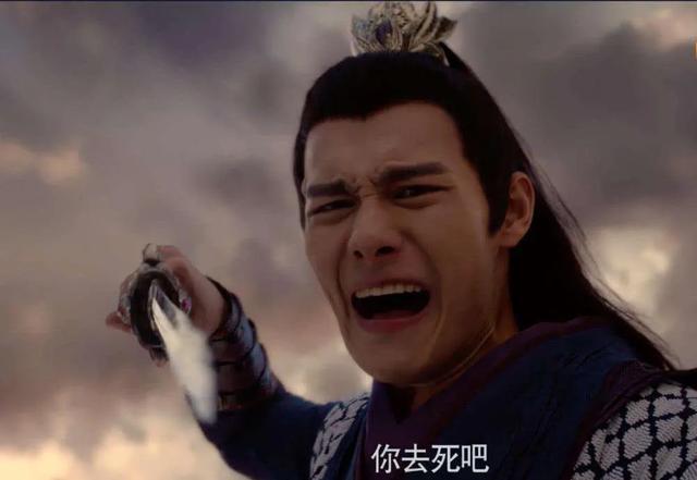陈情令|《陈情令》魏无羡和江澄情深，从何时有了芥蒂？云梦颠覆只是开始