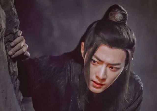 陈情令|《陈情令》魏无羡和江澄情深，从何时有了芥蒂？云梦颠覆只是开始