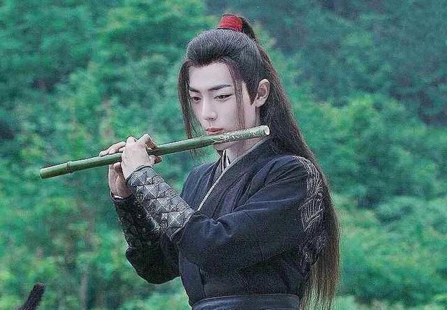 陈情令|《陈情令》魏无羡和江澄情深，从何时有了芥蒂？云梦颠覆只是开始
