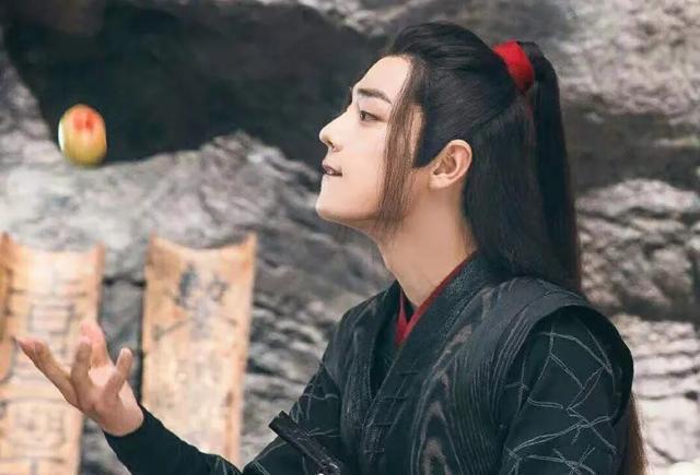陈情令|《陈情令》魏无羡和江澄情深，从何时有了芥蒂？云梦颠覆只是开始