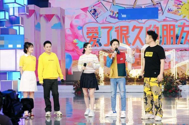 吴昕|为何吴昕总传出被打压？《向往4》这一行为暴露原因，蓝盈莹真冤