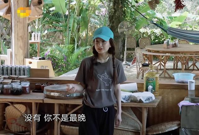 吴昕|为何吴昕总传出被打压？《向往4》这一行为暴露原因，蓝盈莹真冤