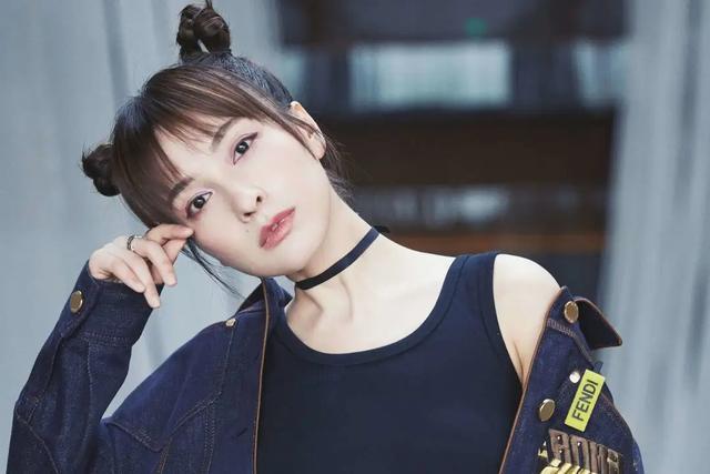 吴昕|为何吴昕总传出被打压？《向往4》这一行为暴露原因，蓝盈莹真冤