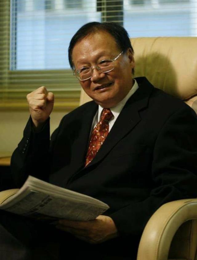 梁立人|金牌编剧梁立人换肾后病逝，钱小豪李力持刘锡贤悼念：太突然了