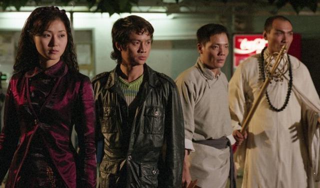 梁立人|金牌编剧梁立人换肾后病逝，钱小豪李力持刘锡贤悼念：太突然了