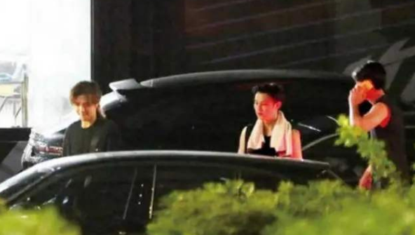 罗志祥|罗志祥和周扬青分手后两人差别太大！男方面容憔悴，女方越来越潇洒