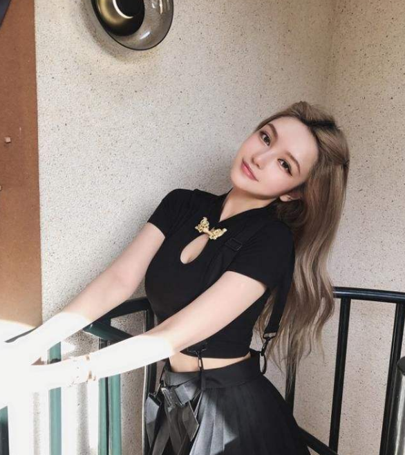 罗志祥|罗志祥和周扬青分手后两人差别太大！男方面容憔悴，女方越来越潇洒