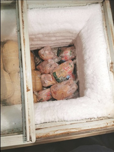 罂粟壳|念念不忘“叫花鸡” 竟添加了罂粟壳