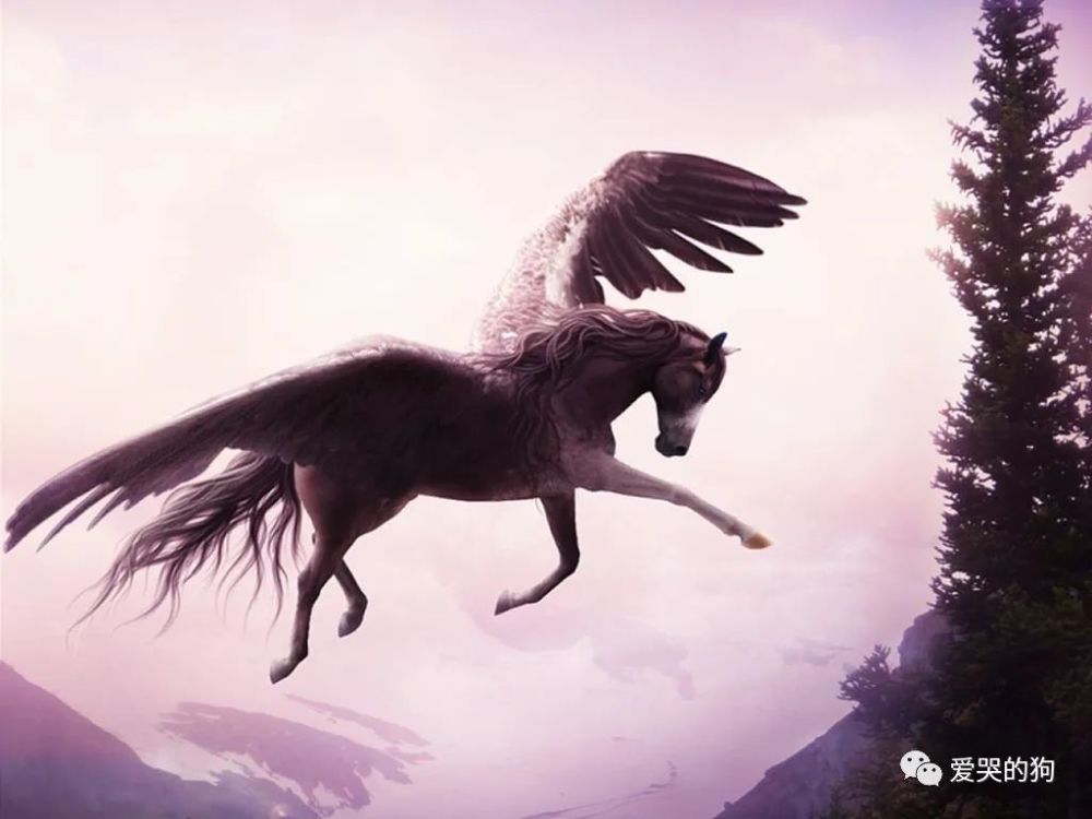 李贺|李长吉最经典的一首马诗，第一句就是令人惊艳，最后两句气势磅礴