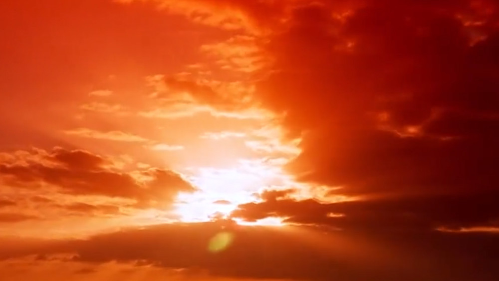 地球|天到底有多高？人类在天上发现了什么？地球上空比你想的有趣多了