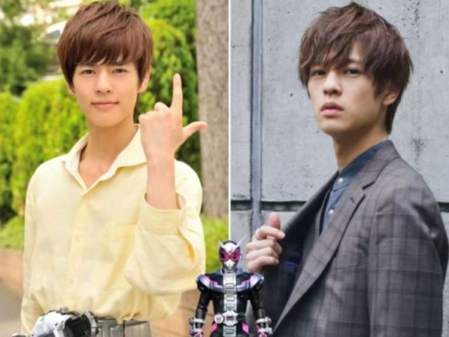 假面骑士时王庄吾新造型公开竟老了十几岁瞬间变成老魔王