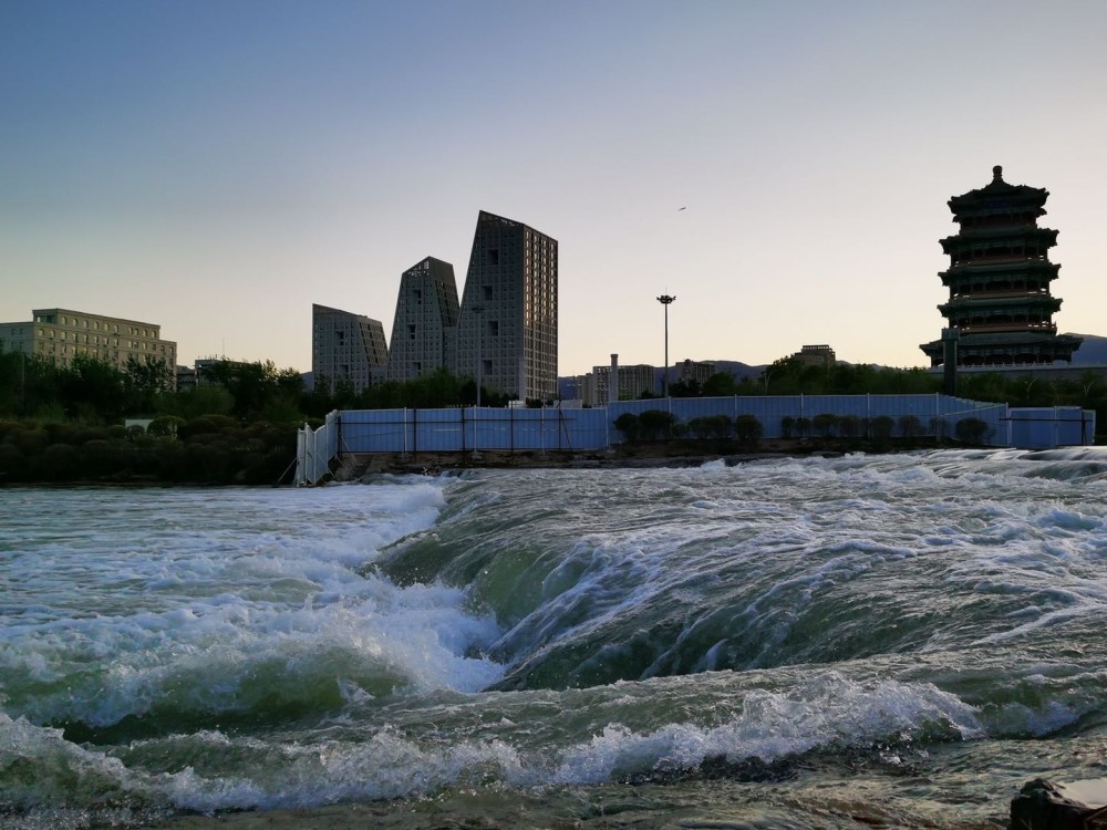 北京|南水进京第二通道主干线贯通，未来北京每日再添50万方来水