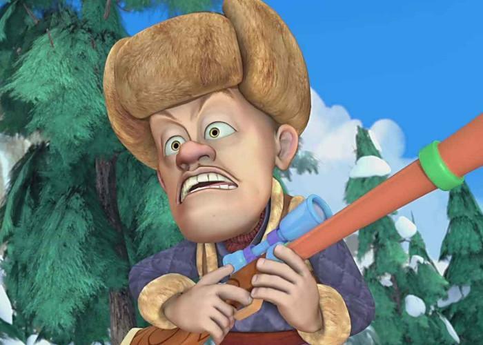 光头强和灰太狼,为什么两个反派人气却很高?原因基本相同