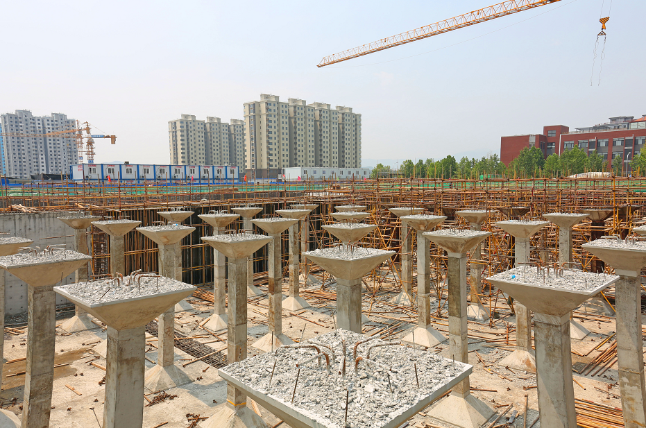 海淀区|海淀发布“水清岸绿”行动计划！5年新增千顷水面