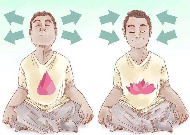 3 个简单方法,帮助你集中注意力并减压