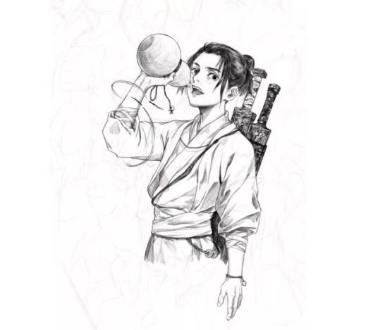 浅谈 剑来 男主角陈平安的性格特点 腾讯新闻