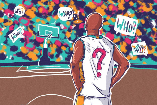 杨毅侃球 Nba赛场那些只牛过一次的人告诉我们一句人生真谛 体育 腾讯网