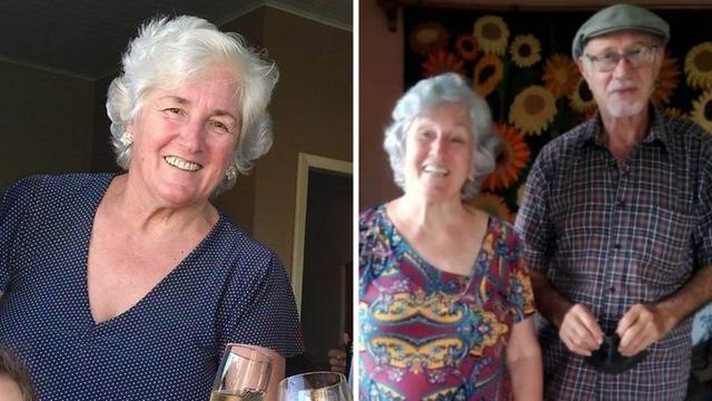 巴西_社会|巴西男活活勒死房东，为偷钱骗过指纹识别，生生斩断老太4根手指