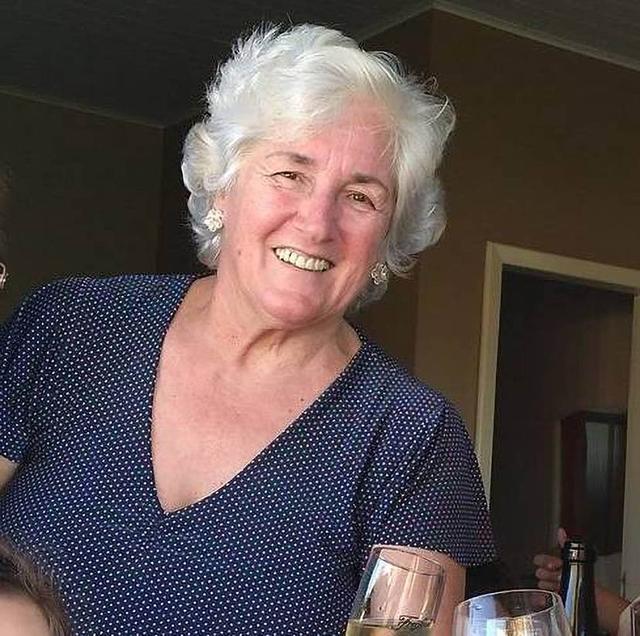 巴西_社会|巴西男活活勒死房东，为偷钱骗过指纹识别，生生斩断老太4根手指