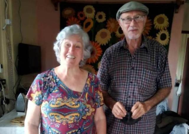 巴西_社会|巴西男活活勒死房东，为偷钱骗过指纹识别，生生斩断老太4根手指