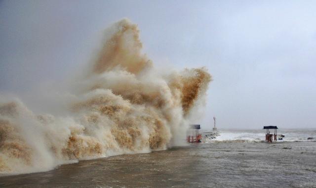 台风|7月第1个台风胚胎99W生成！这是2020年的3号台风吗？