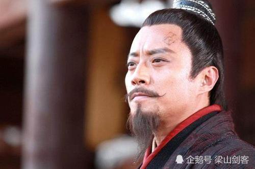 宋江|水浒：被误解的宋江，他是武林高手，施耐庵有一处笔误