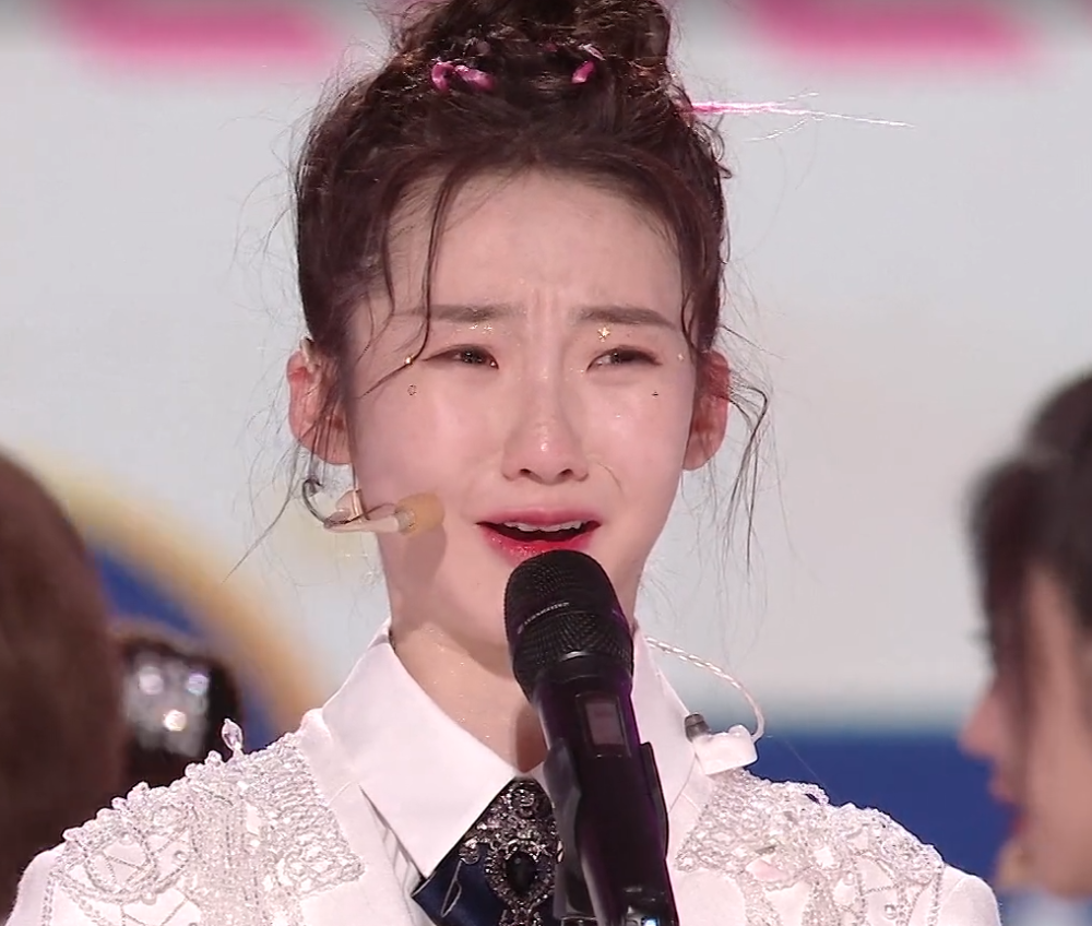 硬糖少女303|硬糖少女303官方定位：希林全能ACE引争议，赵粤认真的吗