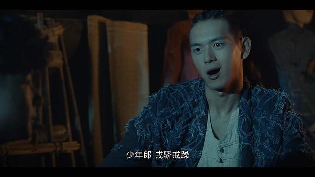 河神2|《河神2》口碑大跌的背后，监制内涵李现，力挺金世佳反被喷