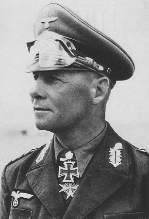 美国驻意武官将英军部署发报给华盛顿但密码却被窃听导致英军失利