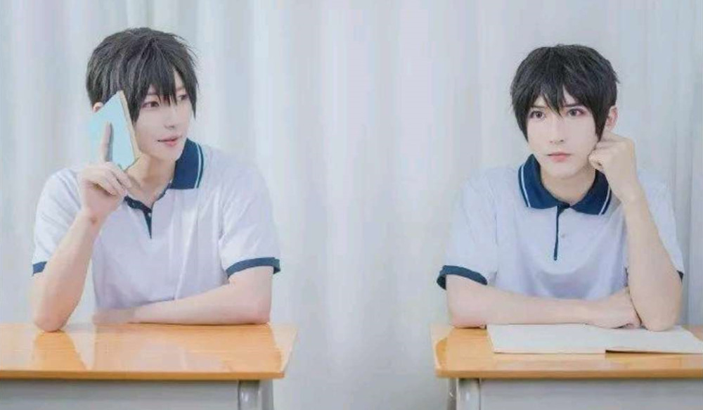 伪装学渣不想当学霸了当学渣的感觉也挺好的