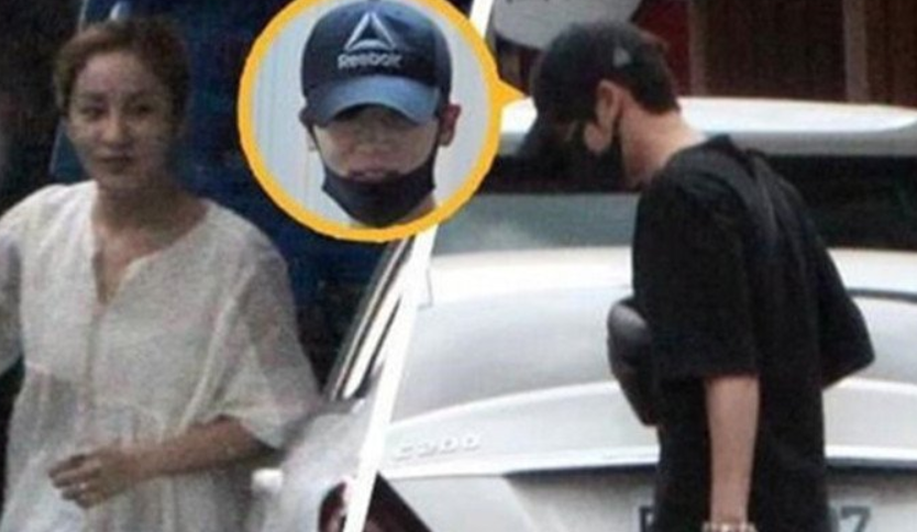 毕书尽|男星结婚5个月后公开当爹喜讯，激动到语无伦次：我生了