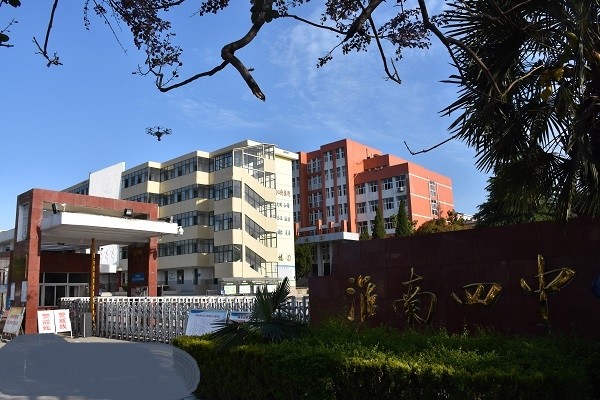 安徽淮南最好的4所高中,用高考成绩说话,今年会花落谁家?