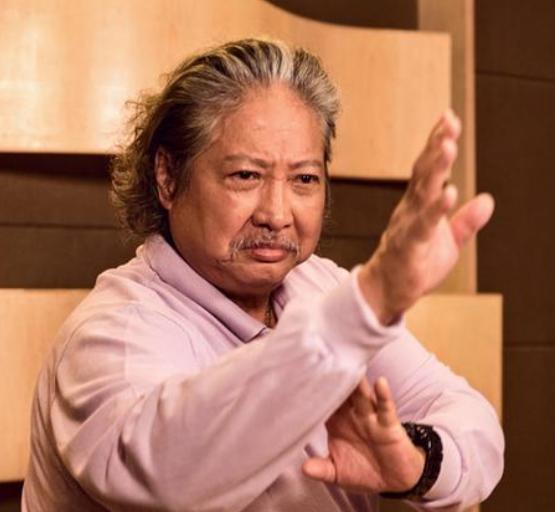 洪金宝|洪金宝不再选择逃避，对外说出范丞丞身世谜底，网友：早说不就好了