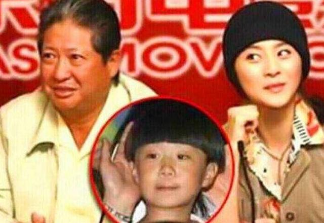 洪金宝|洪金宝不再选择逃避，对外说出范丞丞身世谜底，网友：早说不就好了