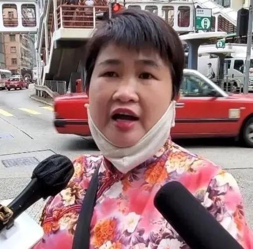 何鸿燊|在赌王何鸿燊灵堂上闹事的三个人，“真实身份”一个比一个意外