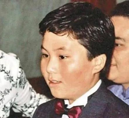 何鸿燊|在赌王何鸿燊灵堂上闹事的三个人，“真实身份”一个比一个意外