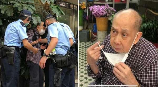 何鸿燊|在赌王何鸿燊灵堂上闹事的三个人，“真实身份”一个比一个意外